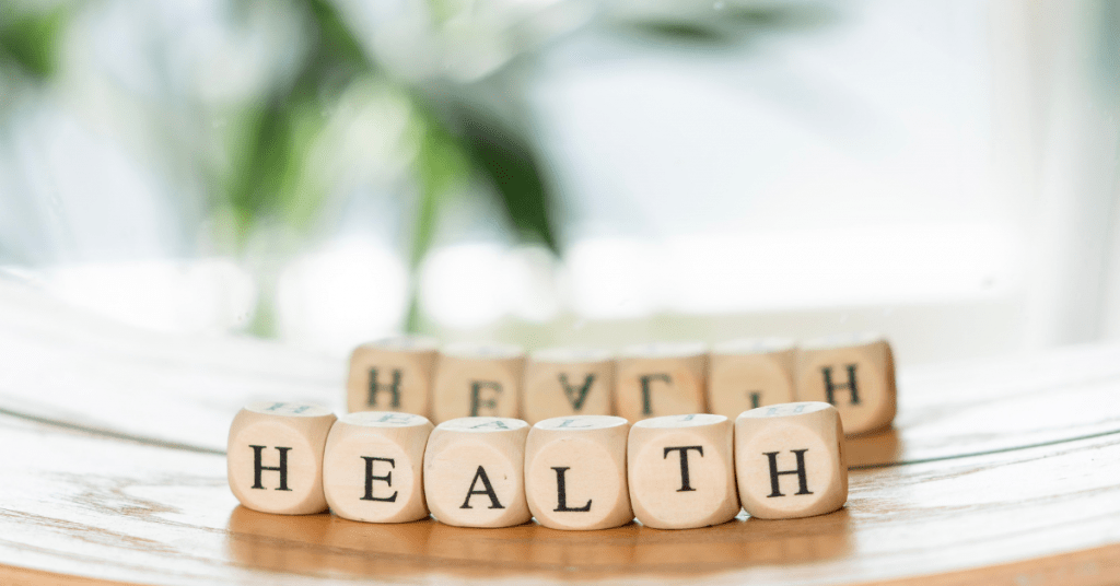 Healthy 6 Top Tips To Heal Fast