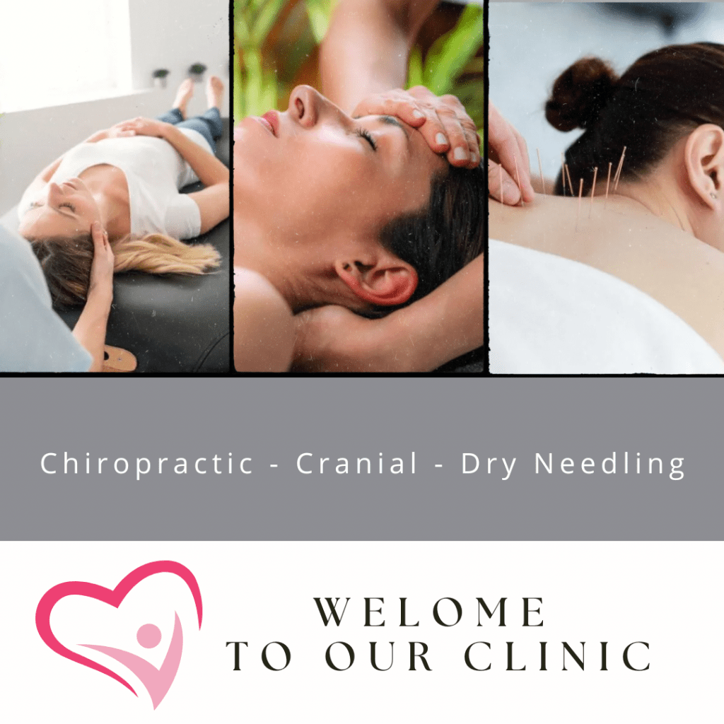 Local Chiropractor Sidcup Chiropractor Sidcup - 50% Off Initial Consultation Women have chiropractic treatment with cranial and dry needling with chiropractor Sidcup