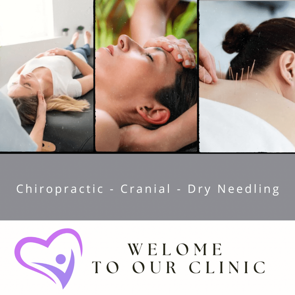 Red Terracotta Colour Code Swatch Instagram Post 1 Chiropractor Chislehurst - 50% Off Initial Consultation Chiropractor Chislehurst clinic photos showing a woman having a chiropractic treatment