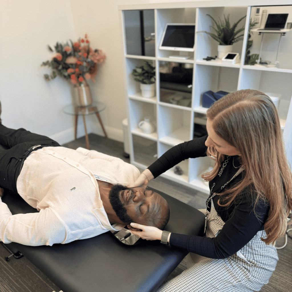 Chiropractic Insurance Petts Wood